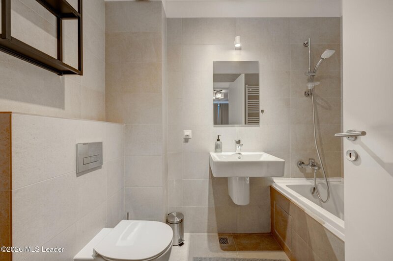 Pipera Apartament 3 camere  69.7 mp  H Pipera Lake