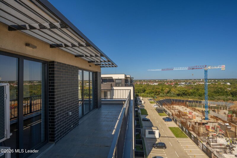 Pipera Apartament 3 camere  69.7 mp  H Pipera Lake