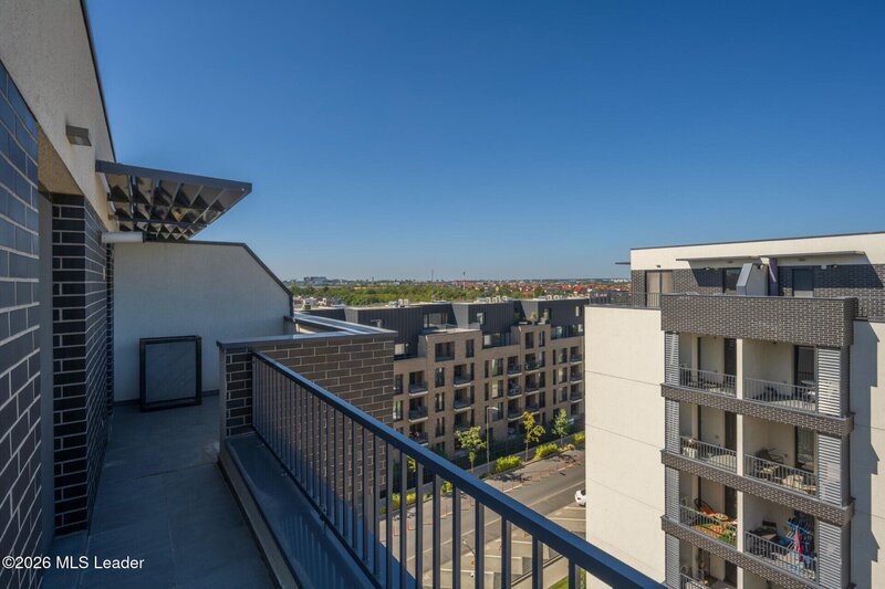 Pipera Apartament 3 camere  69.7 mp  H Pipera Lake