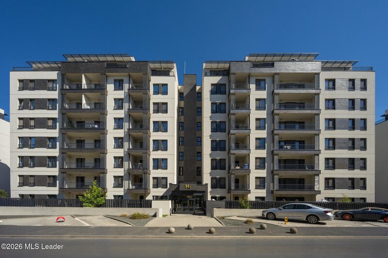 Pipera Apartament 3 camere  69.7 mp  H Pipera Lake