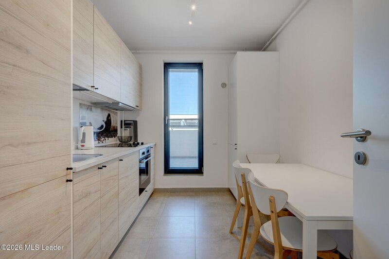 Pipera Apartament 3 camere  69.7 mp  H Pipera Lake